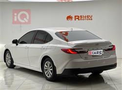 تۆیۆتا کامری